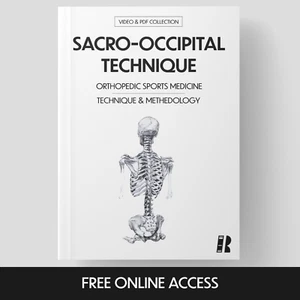 Craniosacral Adjusting - Sacro Occipital Technique (SOT) - Training Series - Picture 1 of 3