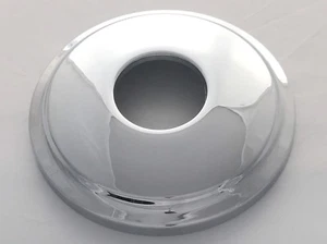 Vanden Plas Princess 1100 & 1300 Hub Cap - Chrome on Steel - Made in England. - Picture 1 of 3