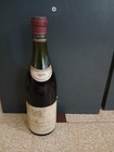 Collection Vin 1966 Nuits Saint Georges  Raoul Clerget 
