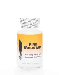 Pine Mountain - Tian Wang Bu Xin Dan - Picture 1 of 2