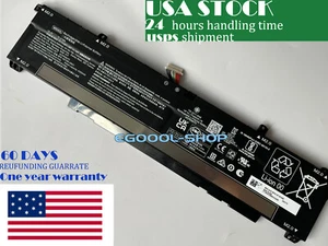 Neu Original WK04XL HSTNN-IB9V Akku für HP Victus 16-D 16-E Serie 16-E0068NS - Bild 1 von 4