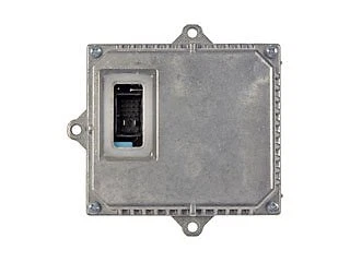 Dorman de lastre de iluminación HID para Mercedes-Benz SL500 2003-2006 Foto 1 de 3