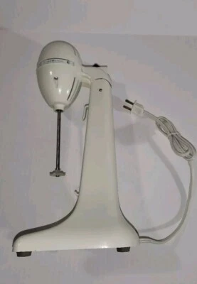 Batidora clásica Hamilton Beach de colección Drinkmaster 727 FUNCIONA Foto 1 de 4