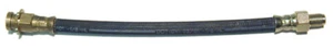 Brake Hose. Rear (USA) for 1963-1982 Corvette - Picture 1 of 3