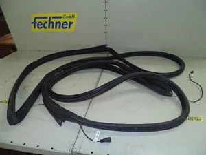 Tür Dichtung Satz L + R Ferrari 612 Scaglietti Door Seal - Bild 1 von 1