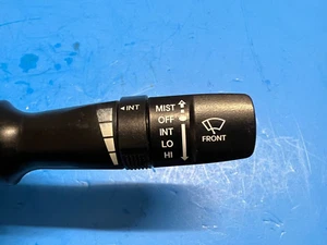 Genuine 934202M000 Wiper Washer Switch For HYUNDAI GENESIS Coupe 2010-2016 - Picture 1 of 5