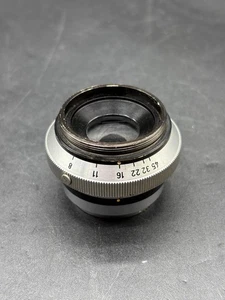 Voigtländer APO‑Skopar 1:8/15 cm - Picture 1 of 4