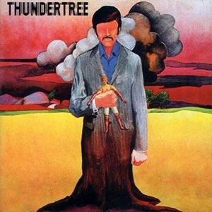 thundertree: thundertree  LP - Picture 1 of 1