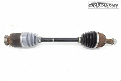 2016-20 ACURA MDX SH-AWD ПЕРЕДНИЙ ПРАВЫЙ ПАССАЖИРСКИЙ БОКОВОЙ ВАЛ ОСИ CV ПОЛОВИНА ВАЛА OEM - Изображение 1 из 4