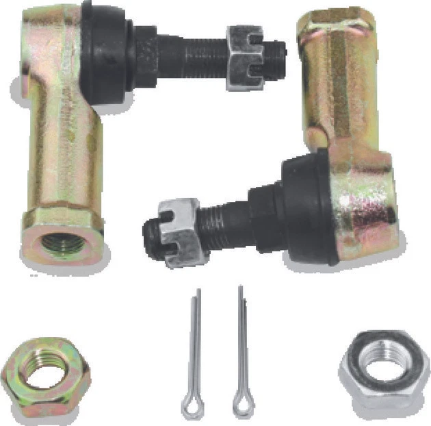 Kit de extremo de varilla de amarre QuadBoss #51-1009 para Can-Am/Kawasaki Foto 1 de 1