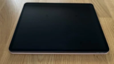 Apple iPad Pro 3. Gen 64GB, Wi-Fi, 12,9 Zoll - Space Grau - Bild 1 von 4