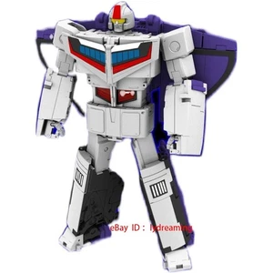 Fanstoys FT-44T Figure Thomas G1 Astrotrain USA Limited Edition Triple Changer - Picture 1 of 3