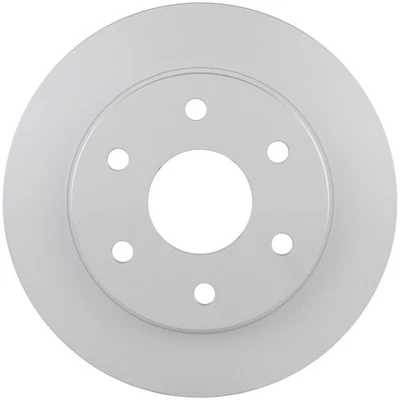 Rotor de freno de disco-4x4 Bosch 25010534 Foto 1 de 4