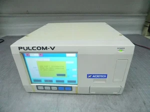 CONTROLADOR PULCOM-V ACCRETECH TOSI E-PV151121 M7006 - Imagen 1 de 5
