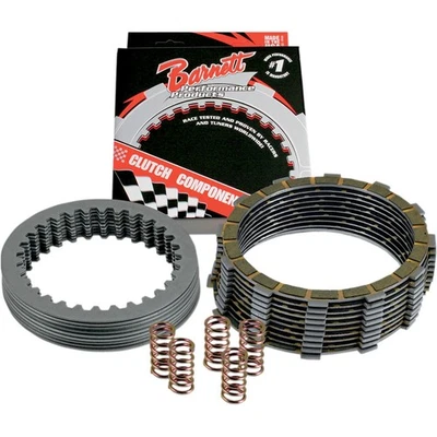 Kit de embrague completo Barnett Performance 303-75-10004 Foto 1 de 3