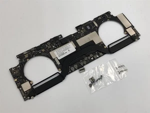 Apple MacBook Pro A1707 scheda logica i7-7700HQ 500 GB 16 GB Radeon 555 820-00928-A - Foto 1 di 4