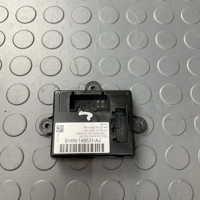 2011-2017 FORD FOCUS ST ХЭТЧБЕК ЛЕВЫЙ МОДУЛЬ УПРАВЛЕНИЯ ВОДИТЕЛЬСКОЙ ДВЕРЬЮ OEM - Изображение 1 из 4