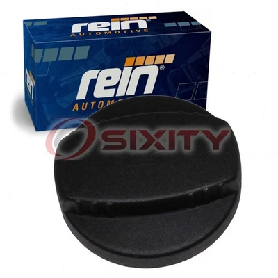 Крышка маслозаливной горловины для двигателя Mercedes-Benz GLC43 AMG 3,0 л V6 tf 2017-2022 годов выпуска - Изображение 1 из 4