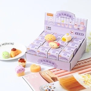 1Pcs Surprise Baking Blind Box Soft Independent Packaging Blind Box Child - Picture 1 of 5