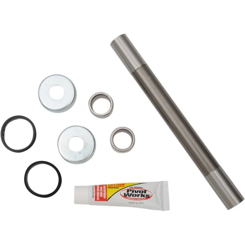 Pivot Works - PWSAK-Y12-000 - Swingarm Bearing Kit