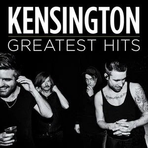 Kensington - Greatest Hits - CD Album - NEW SEALED - Imagen 1 de 2