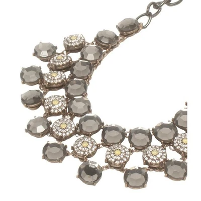 Collar Zara Damas Daños Detalles Relativamente Buen Artículo.Detalles del Artículo: Total c Foto 1 de 4