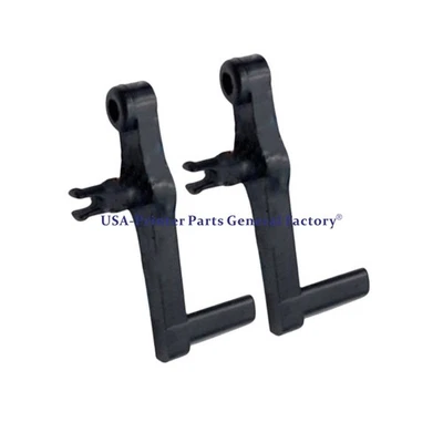 2PCS Cutter Hanger Fit For HP T610 T620 T1100 Z2100 3100 3200 Q5669-60713 - Image 1 of 4
