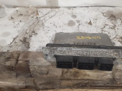 Módulo de control electrónico ECM del motor ID 9U7A-AB compatible con 09-14 EXPEDITION 2015346 Foto 1 de 4