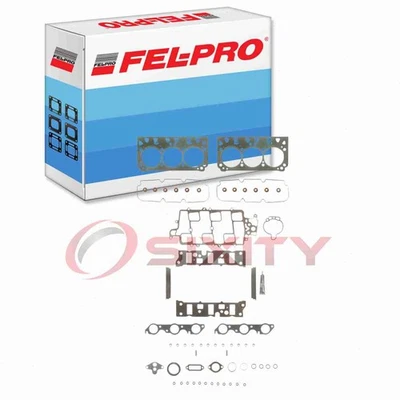 Juego de juntas de culata de motor Fel-Pro para Buick LeSabre 1997-2005 3,8 L V6 mg Foto 1 de 4