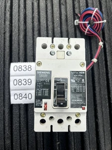 SIEMENS HEM3M050L /USED TESTED WORKS - Picture 1 of 6