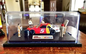 Racing Champions 1/43scale The Pit Stop RICK RUDD#5 Tide NASCAR🔴see All Listing - Picture 1 of 14