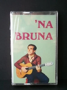 SERGIO BRUNI - 'Na Bruna [mc-Italy] - Picture 1 of 1