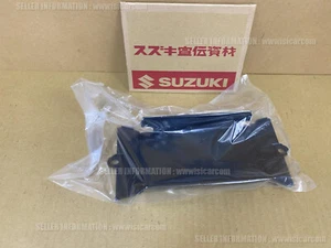 Suzuki Intruder VS1400GLP 1987 - 2004 Abdeckung, Batterie 33658-38B00 - Bild 1 von 24