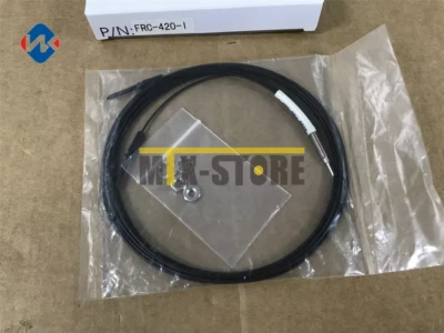  1pcs New    RIKO optic sensor FRC-420-I - Image 1 of 2