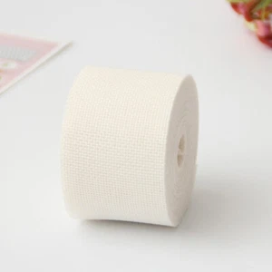 10 Meters Garland Material Natural Roll Vintage Hessian Ribbon Burlap Rustic - Picture 1 of 24