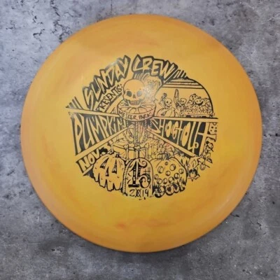 Innova DX Roc 3 - 180g - New - Image 1 of 2