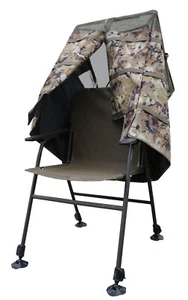 MOmarsh 31518 Invisi-Chair Vertical Blind Camo - Picture 1 of 1
