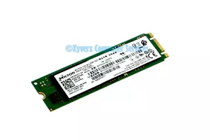 MTFDDAV256TDL FABRICANTE LENOVO SSD 256 GB IDEAPAD 3 15IIL05 81WE (GRD A) (CA24) - Imagen 1 de 2