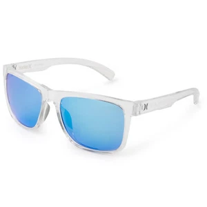 HURLEY New Schoolers Polarized Sunglasses - HSM 1004OP - Picture 1 of 5