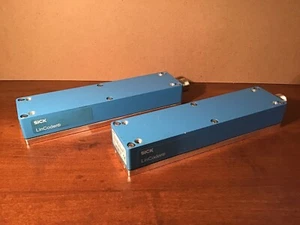 SICK Linear Ecoder L230-P580C2S00000 - Picture 1 of 4