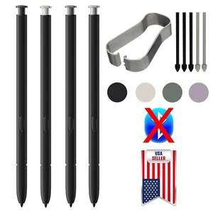 Stylus Pen Touch S Pencil Replacement For Samsung Galaxy S23 Ultra 5G SM-S918 US - Zdjęcie 1 z 14