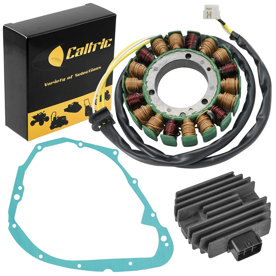 Estator con junta para Yamaha Royal Star XVZ1300 Tour Deluxe Foto 1 de 4