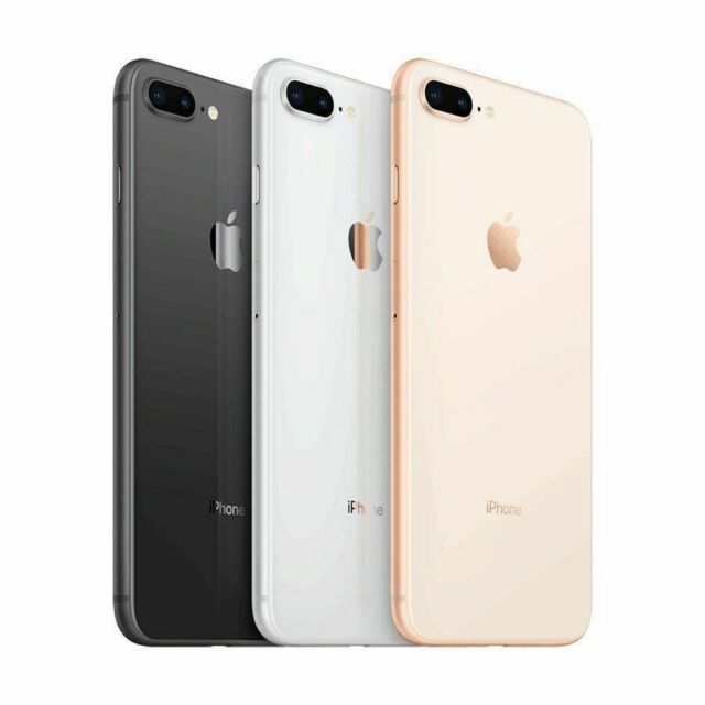 楽天総合1位受賞！ iPhone 8 Plus Gold 64 GB docomo | www.ouni.org