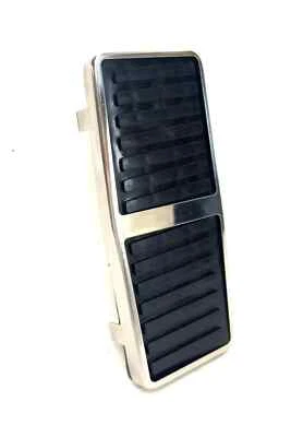 PLASTIC ACCELERATOR PEDAL + TRIM FORD CAPRI CORTINA TC TD TE TF MK1 COUPE V6 GT — 第 1/3 张图片