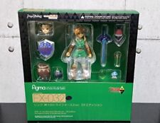 The Legend of Zelda The Triforce of the Gods 2 figma DX Edition Action Figure