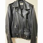 Leather Jacket Rider s Jacket