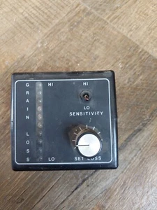 Used Grain Loss Monitor New Holland TR98 TR96 TR97 TR99 TR87 TR89 TR86 766394 - Picture 1 of 3