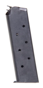 Auto Ordnance 1911, Auto G21m Mag 45 7º Extraíble Bs Bl - Imagen 1 de 1