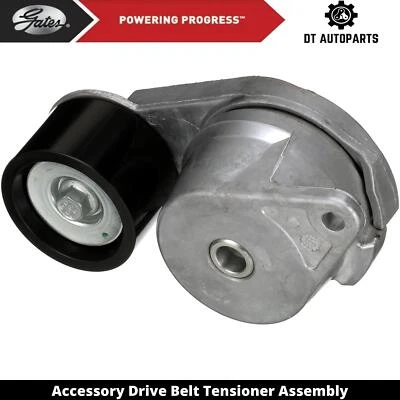 Para 2001-2003 Freightliner Classic XL correa de transmisión tensor montaje puertas 2002 Foto 1 de 4