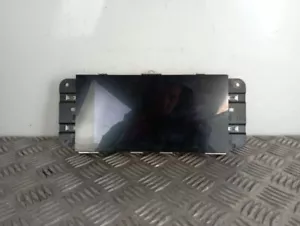 AUDI A6 C8 4A5 18-23 SCHERMO MULTIMEDIALE DISPLAY (UNITÀ PRINCIPALE) 4K0919604A - Foto 1 di 10